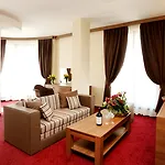 Hotel Coop, Sofia