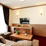 Hotel Coop, Sofia