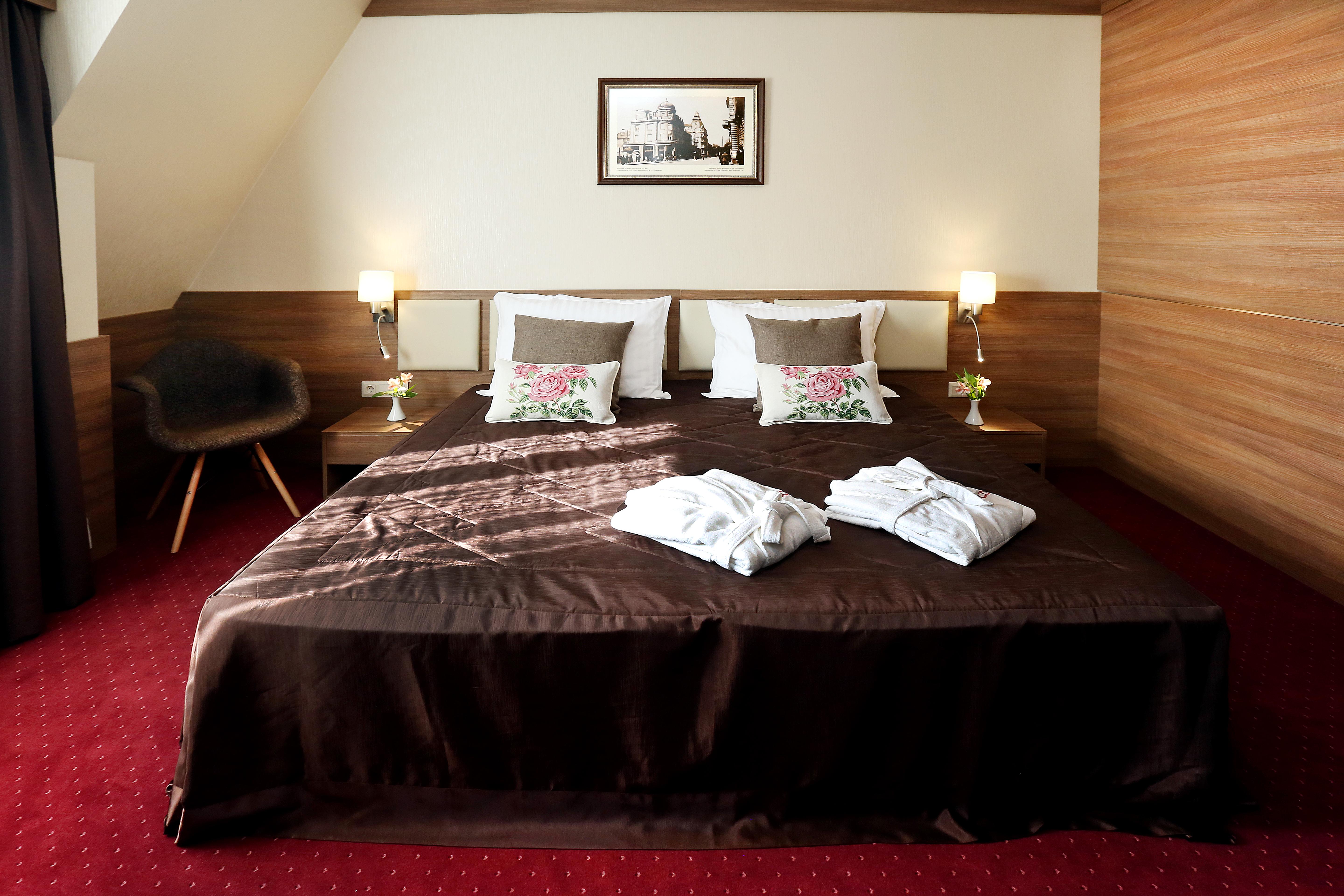 Hotel Coop, 4*