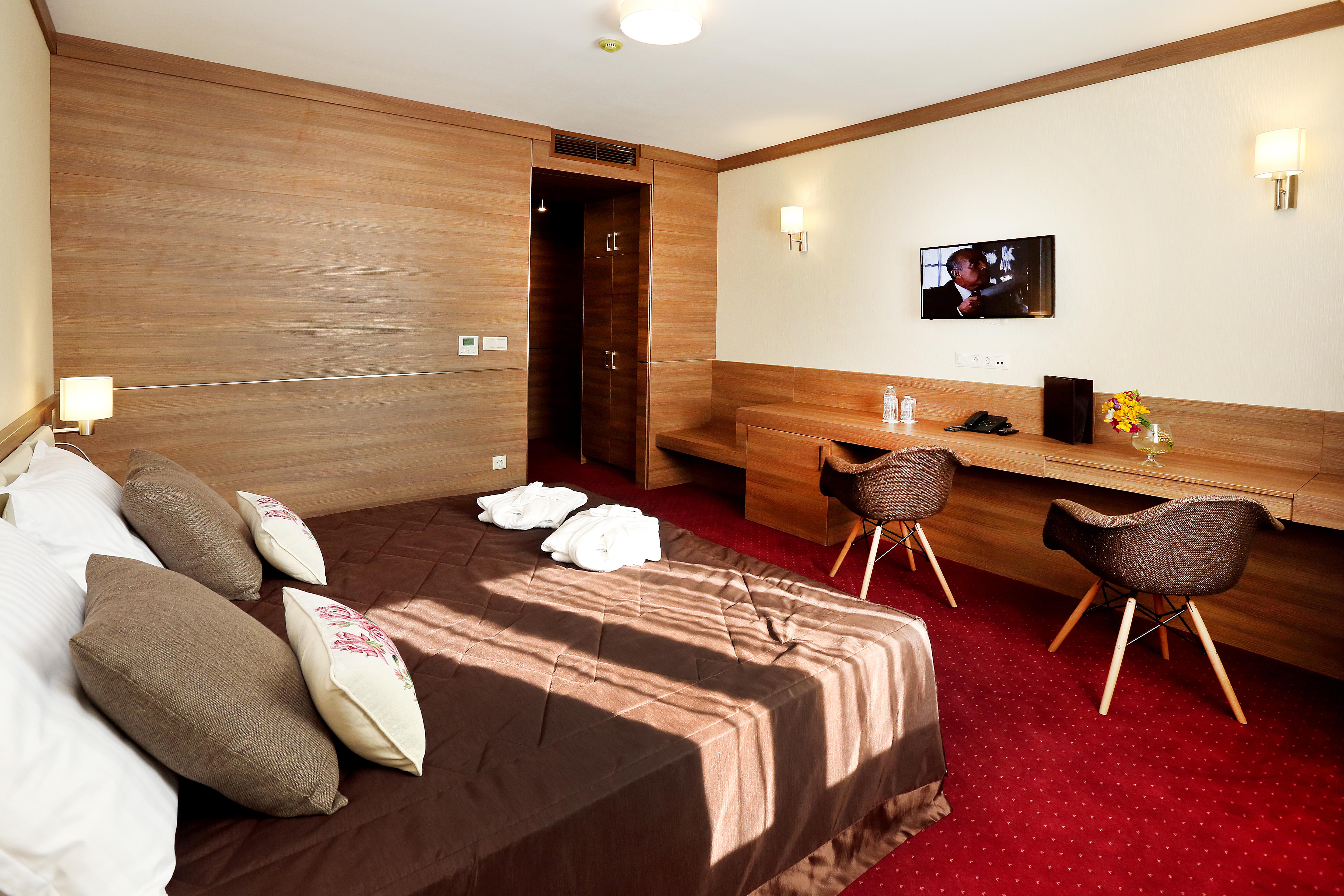 Hotel Coop, Sofia