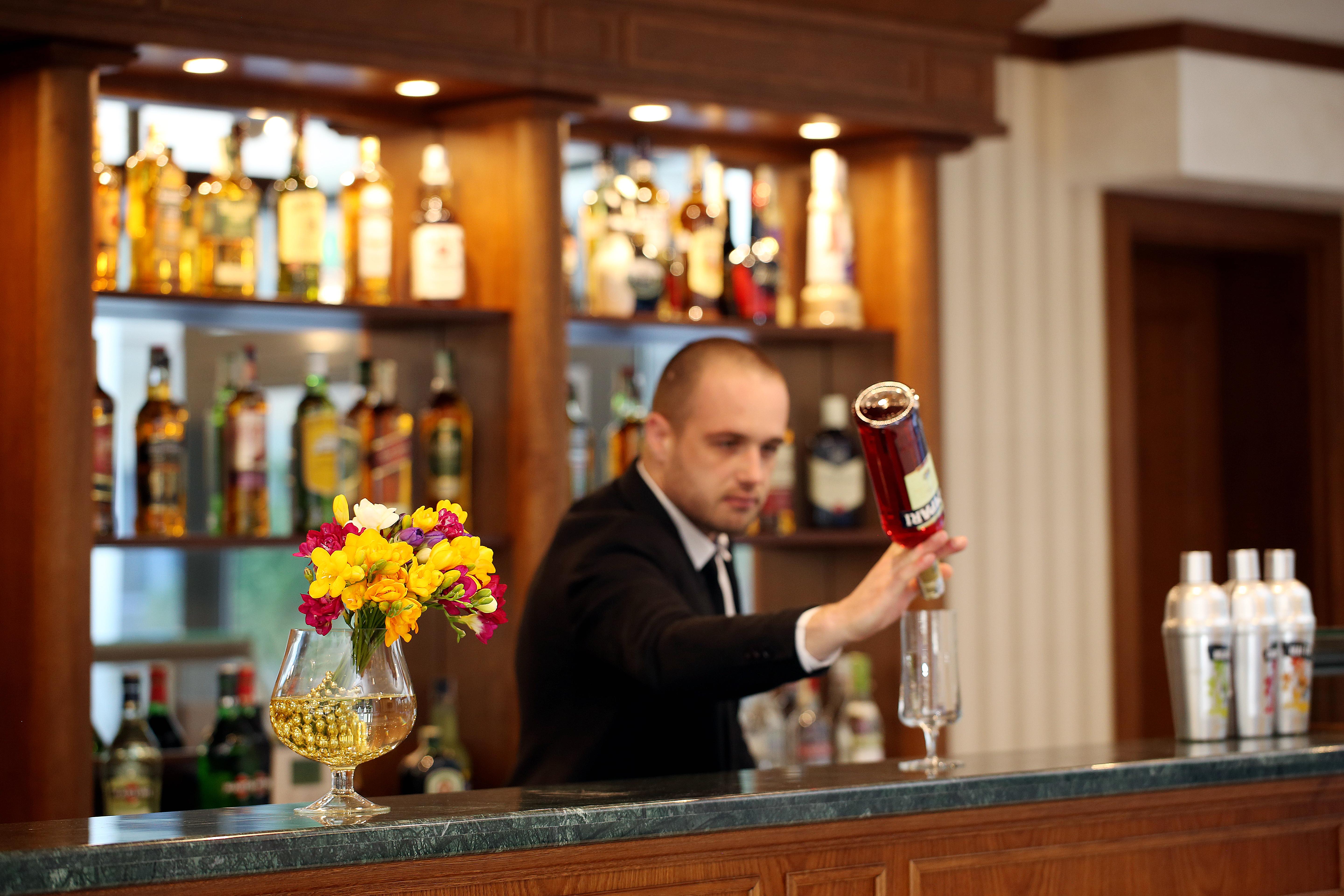 Hotel Coop, Sofia