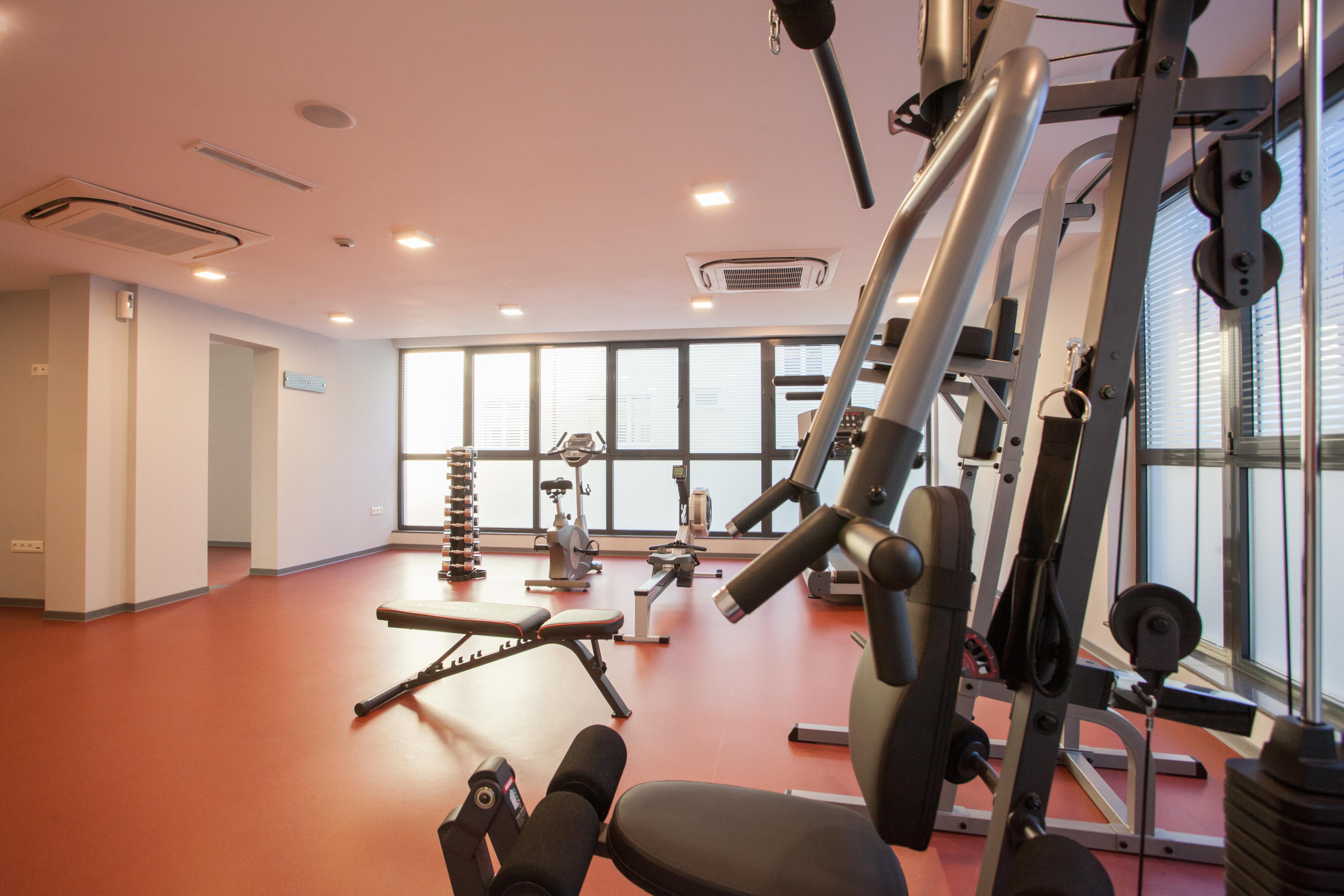 Coop, Hotel 4*