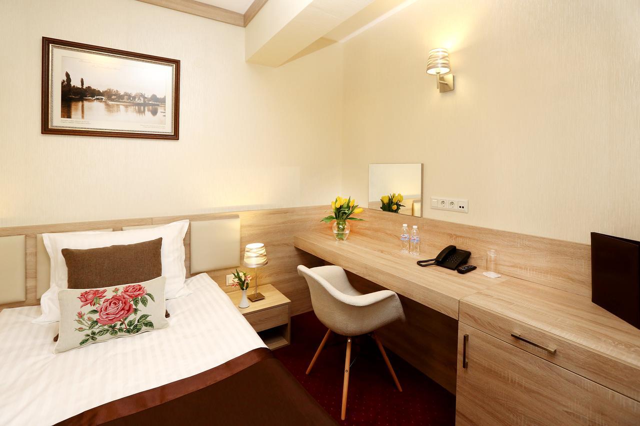 Hotel Coop, 4*