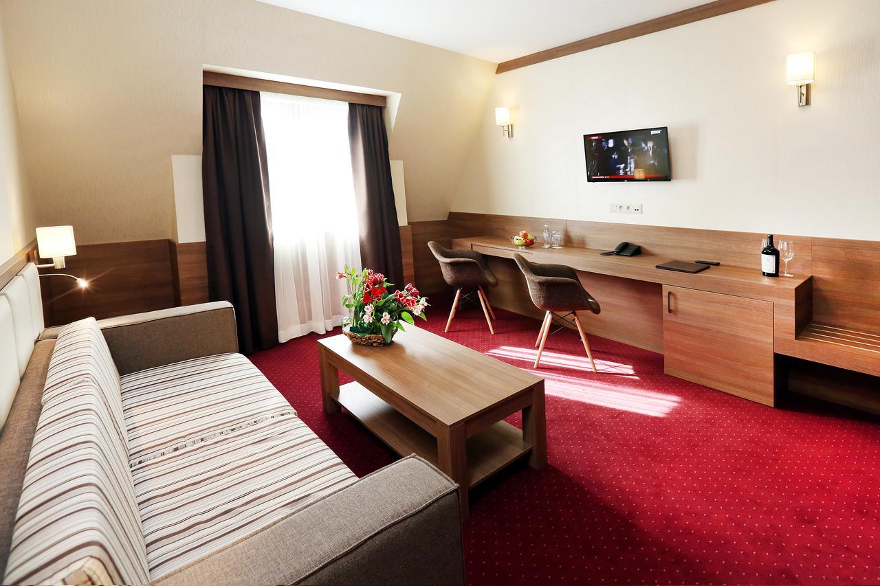 Coop, Hotel 4*